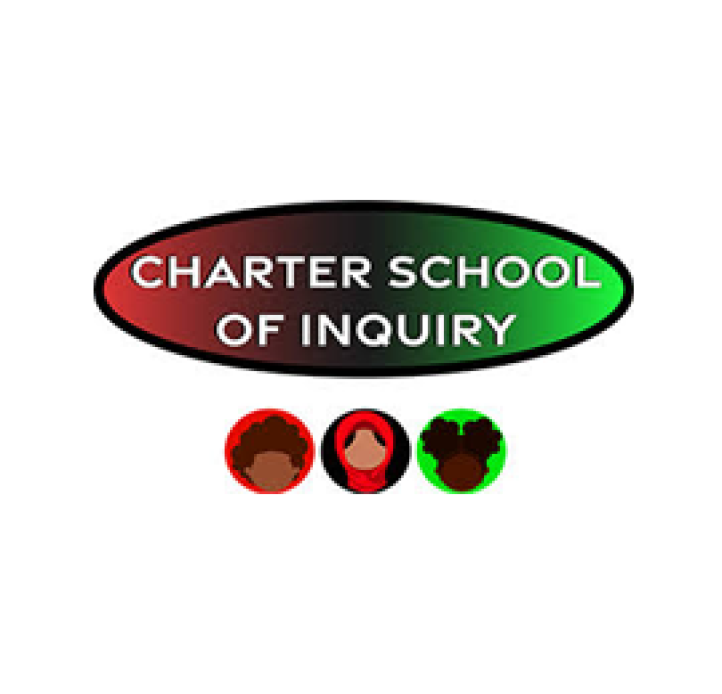 Charter School of Inquiry logo