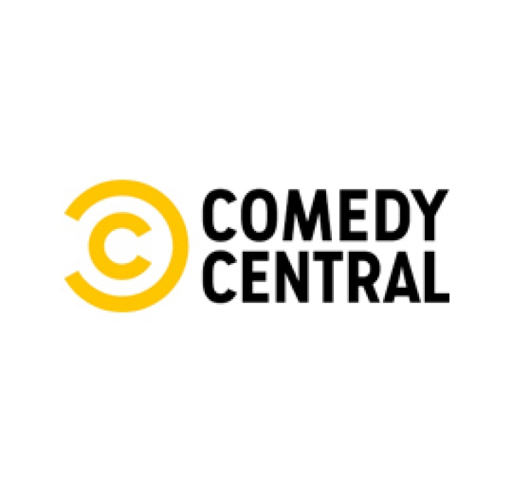 Comedy Central logo