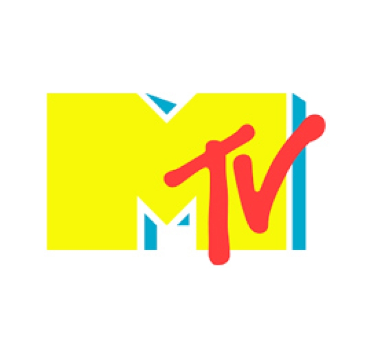 MTV logo