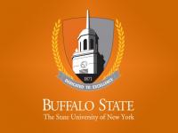 Buffalo state logo