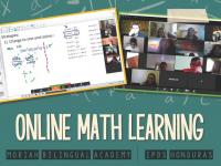 online math learning